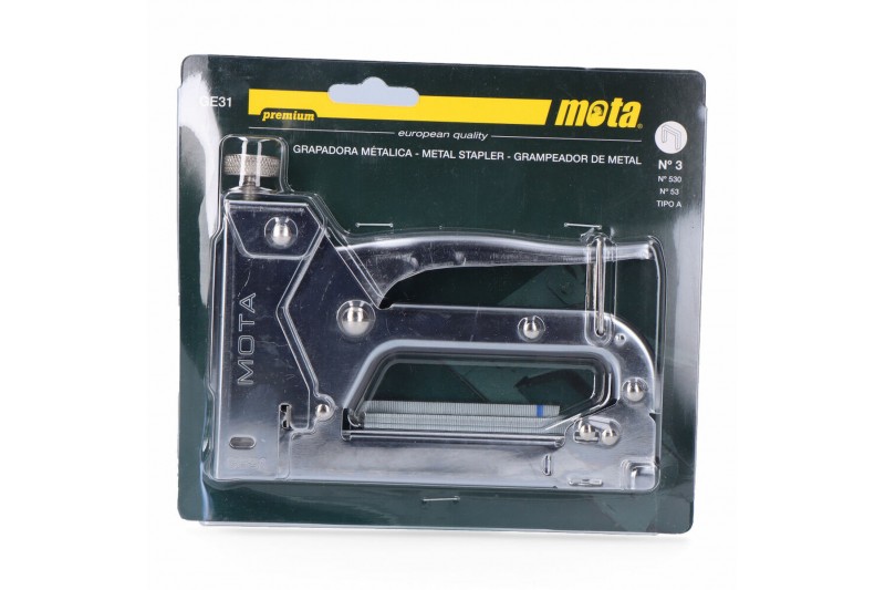 Stapler Mota ge31 Nº 3