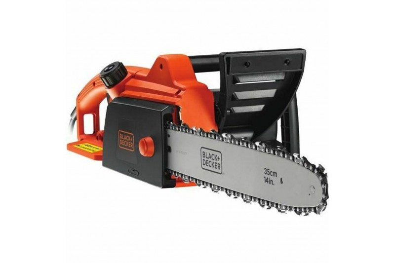 Electric Chainsaw Black & Decker...