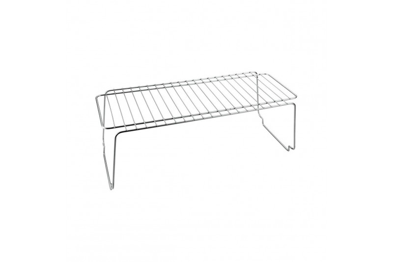 Planken Metaltex Metaal (45 x 19 x 18...