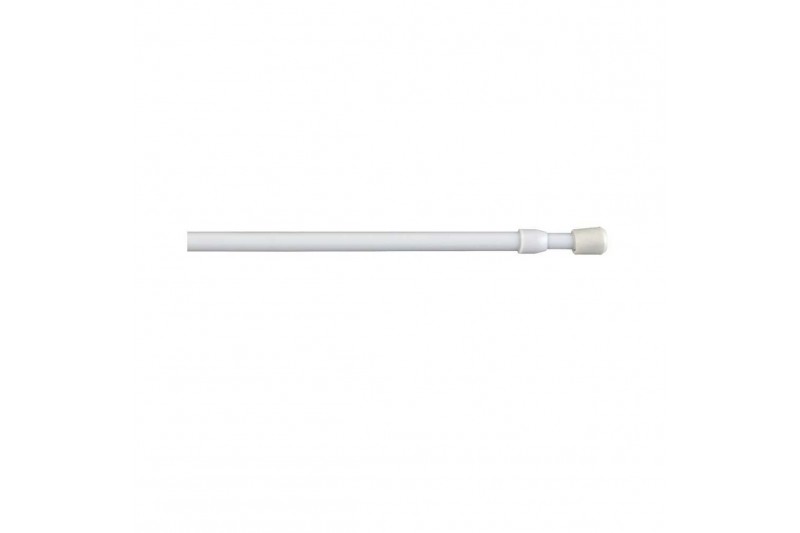 Net curtain rod Stor Planet 40-65 cm...