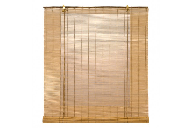 Roller blinds Stor Planet Ocre Bamboo...