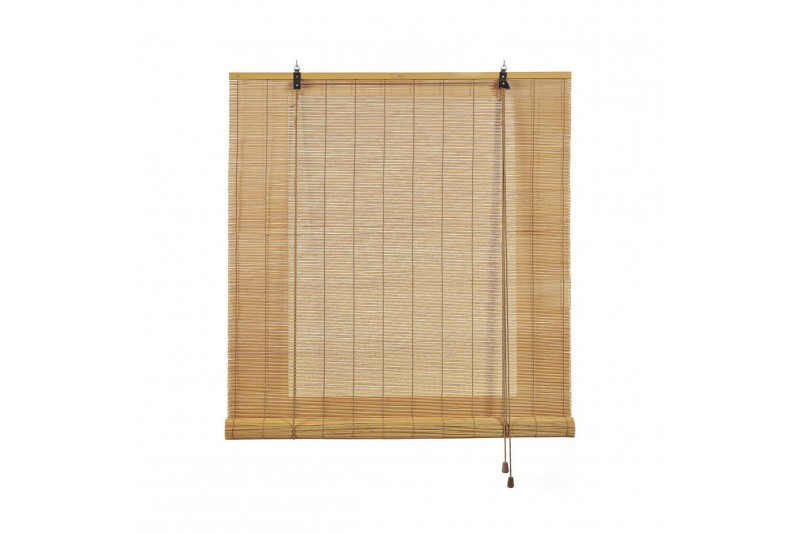 Roller blinds Stor Planet Ocre Bamboo...