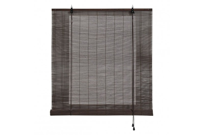 Roller blinds Stor Planet Ocre Bamboo...