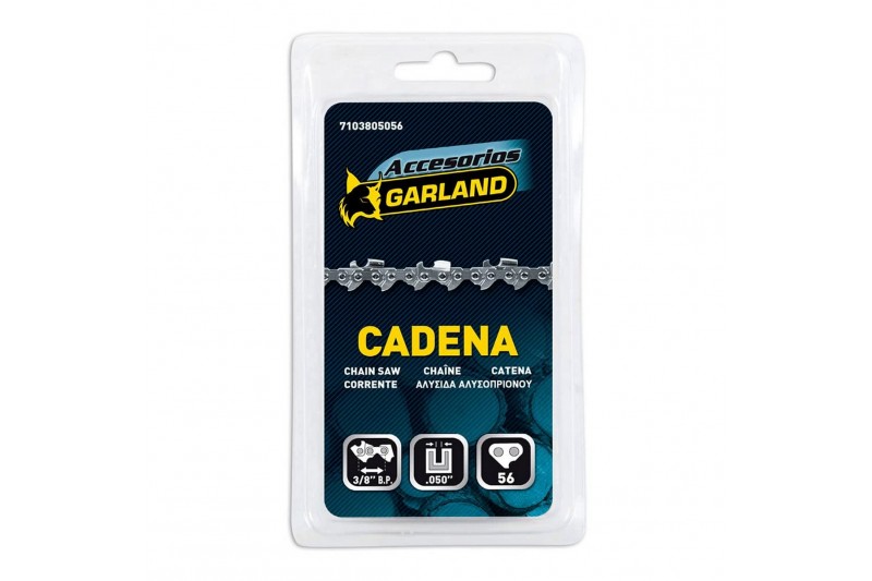 Catena per Motosega Garland 7103805056