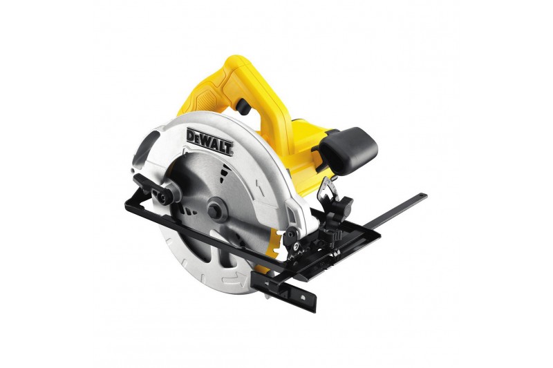 Cirkelzaag Dewalt dwe550-qs Ø 16,5 cm...