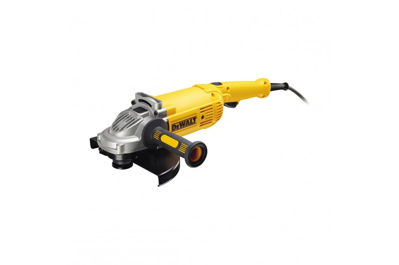 Meuleuse d'angle Dewalt 2200 W