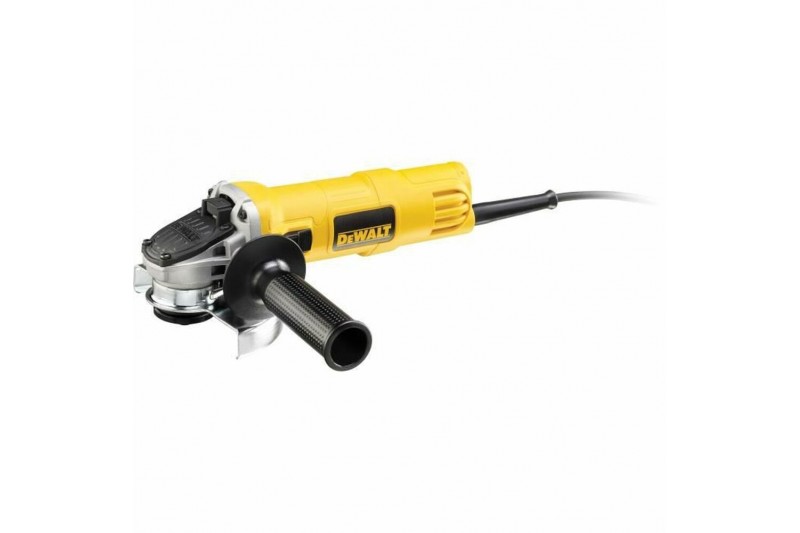 Angle grinder Dewalt DWE4057-QS Mini...