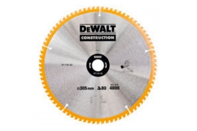 Disco da taglio Dewalt dt1936-qz 165...