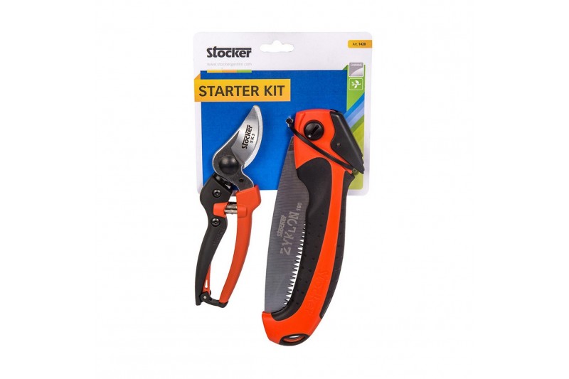 Accessories Set Stocker Starter