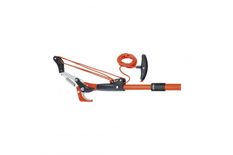 Hedge trimmer Stocker Telescopic...