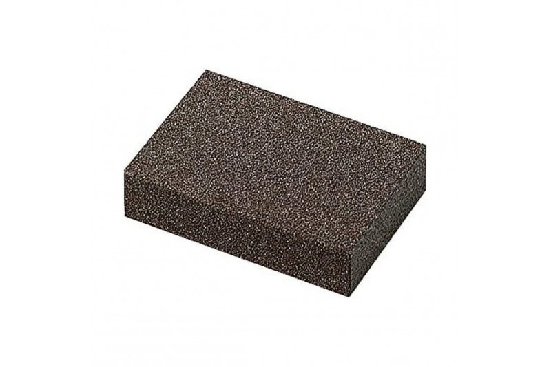 Sandpaper Wolfcraft 8788000 Sponge