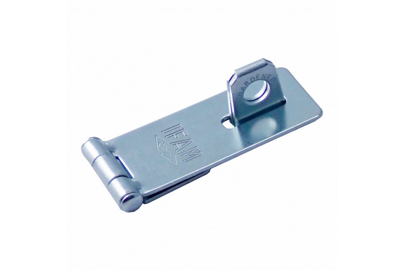 Hasp for Padlock IFAM PC410 Steel...