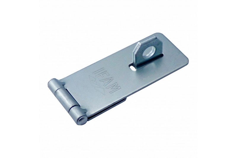 Hasp for Padlock IFAM PC420 Steel...