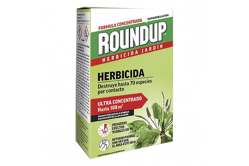 Herbicide Massó Écologique 250 ml