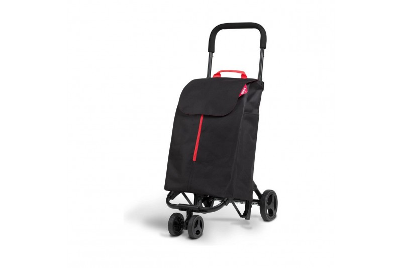 Carrello Gimi Twin Urban Nero 50 L...