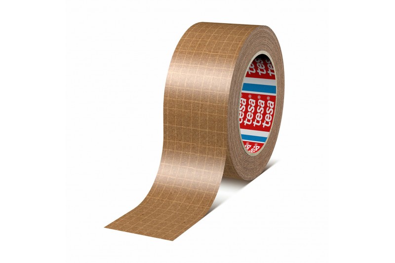 Klebeband TESA Braun (50 mm x 25 m)