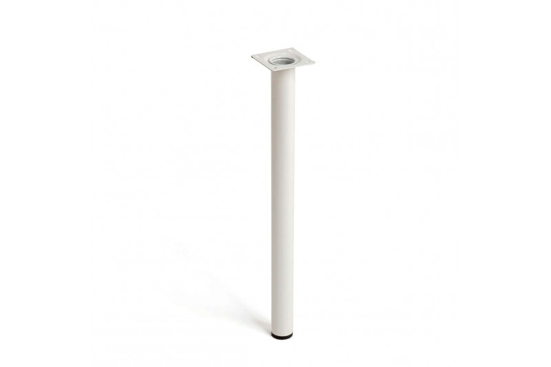 Legs Rei 401g Cylindrical Steel White...