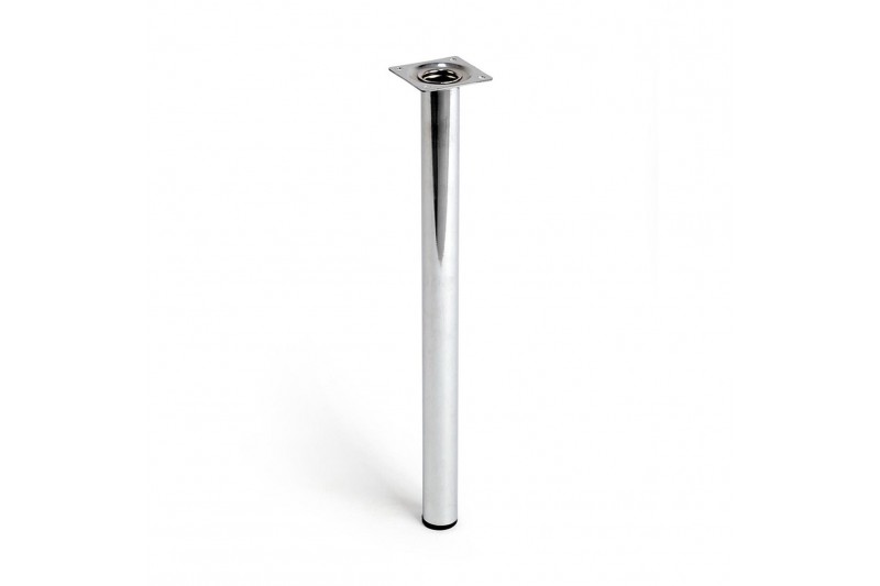 Legs Rei 401g Chromed Cylindrical...