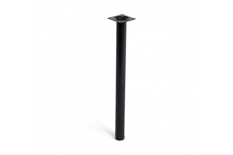 Legs Rei 401g Cylindrical Black Steel...