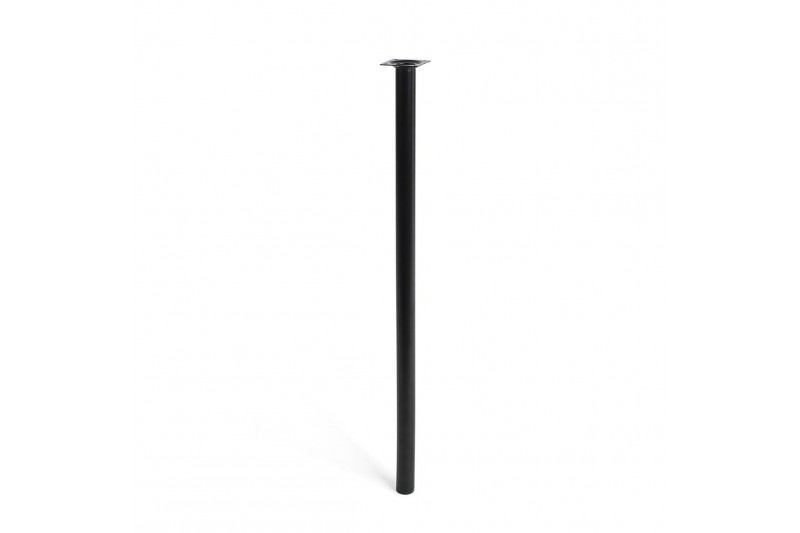 Legs Rei 401g Cylindrical Black Steel...