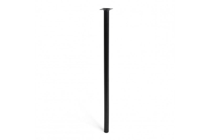 Legs Rei 401g Cylindrical Black Steel...