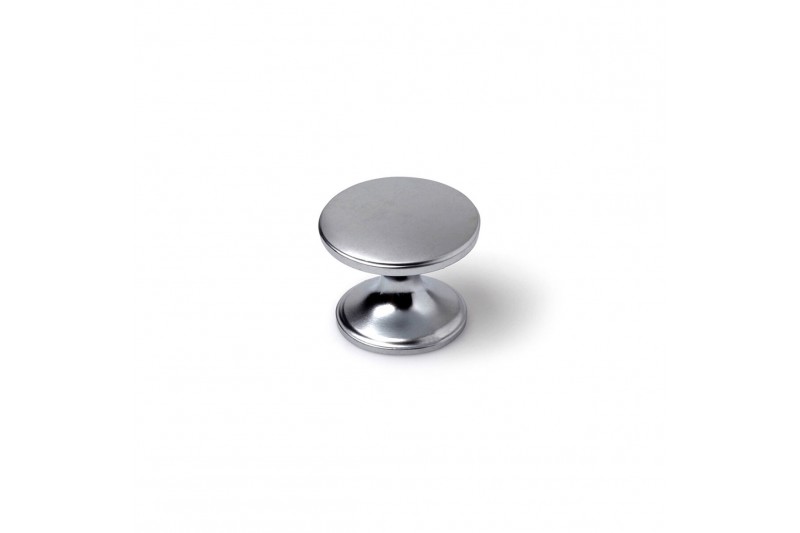 Doorknob Rei 756 Circular Matt...