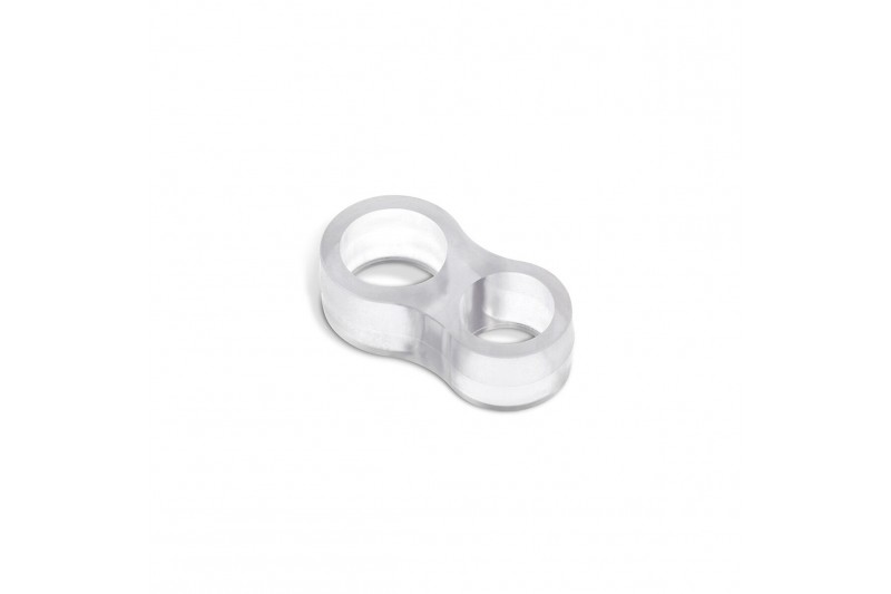 Door Stop Rei 8 Transparent Flexible...