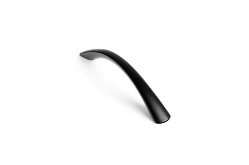 Handle Rei 589a Matt Black Aluminium...