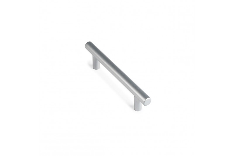 Door handle Rei Stainless steel 4...