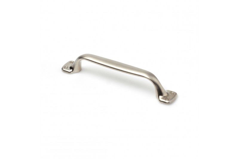 Handle Rei 580 nickel Silver Metal 4...