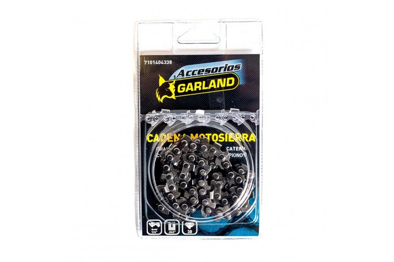 Chainsaw Chain Garland 84114 Replacement