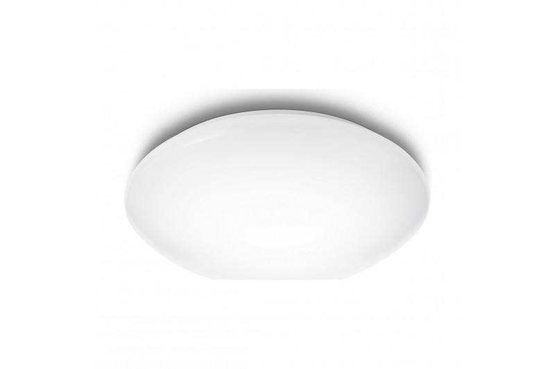 Ceiling Light Philips suede Plastic...