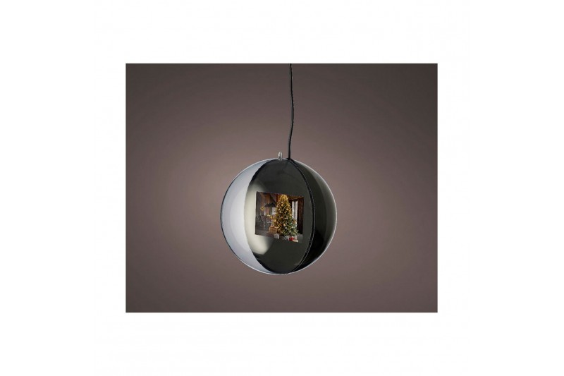 Decorative bauble Lumineo