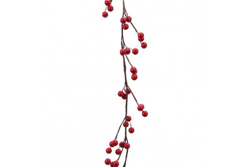 Christmas garland Berries (3 x 10 x...