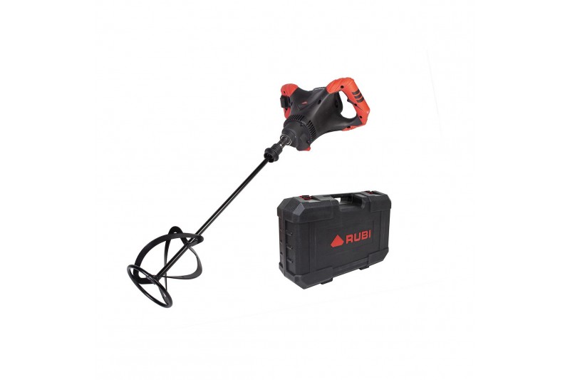 Mischpult RUBI 9 power max r26980