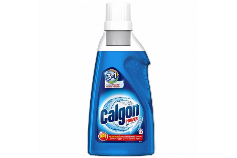 Anti-limescale Calgon Power 3-in-1...