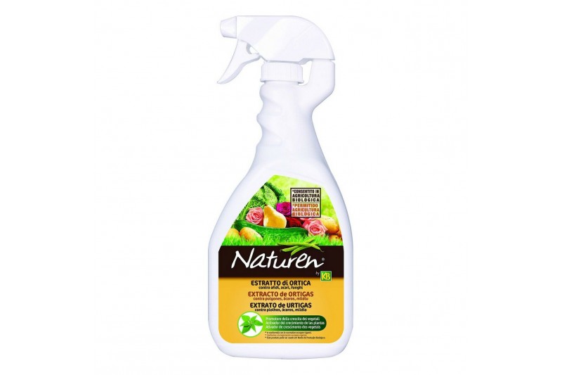 Insecticde KB Naturen Nettle