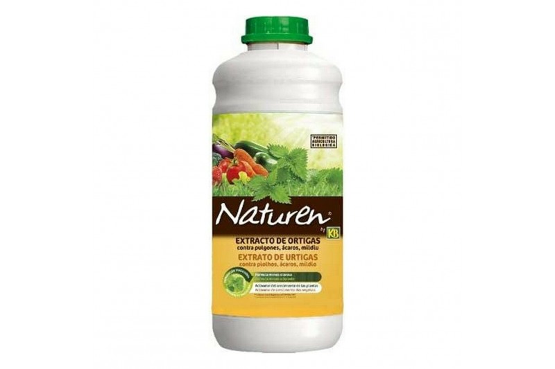 Insecticide KB Naturen Brandnetel