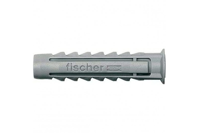 Crampons Fischer 8 x 40 mm 60 Unités