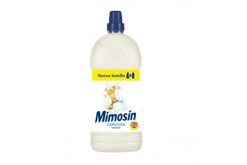 Concentrated Fabric Softener Mimosin...