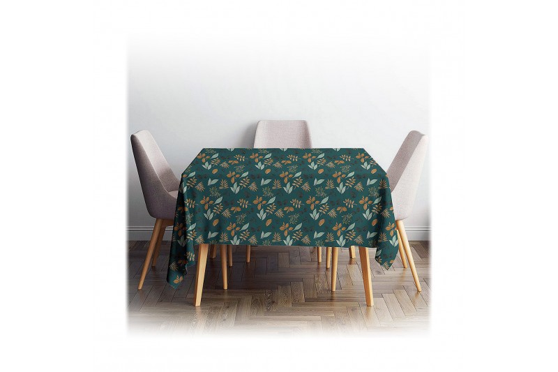 Tablecloth RUIDERA 701 (140 x 140  cm)