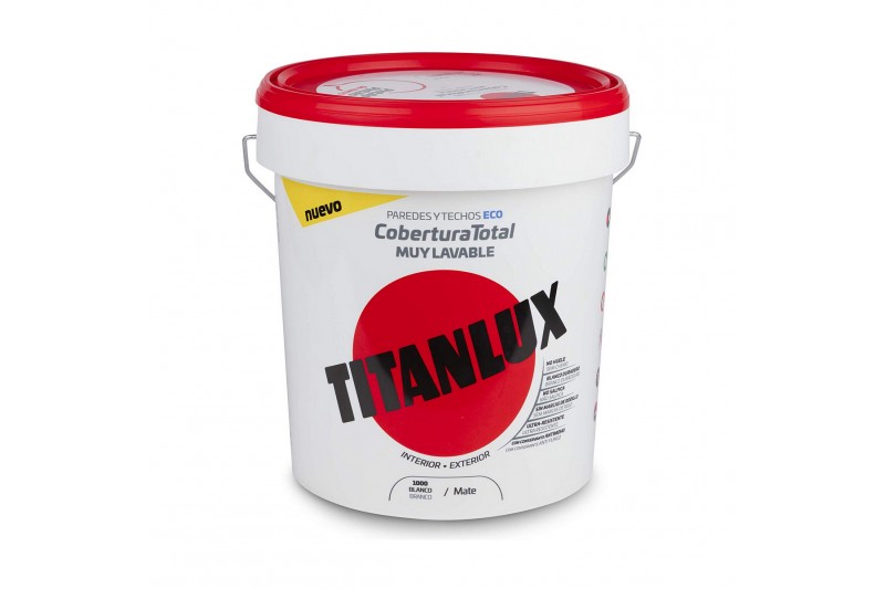 Peinture TITANLUX 5586672