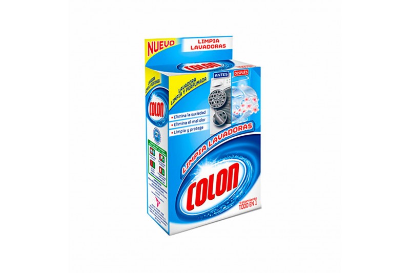 cleaner Colon Washing machine 250 ml