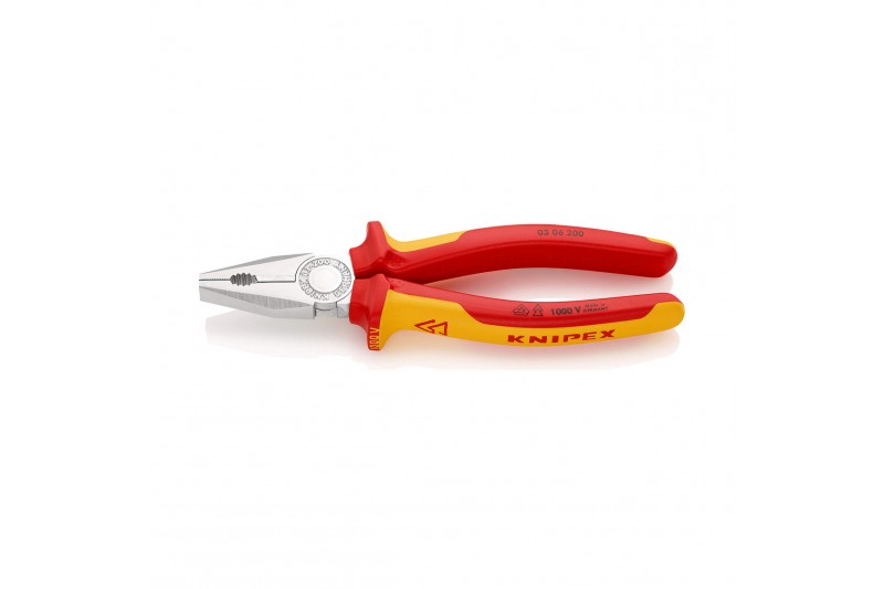 Zange Knipex 58 x 20 x 200 mm