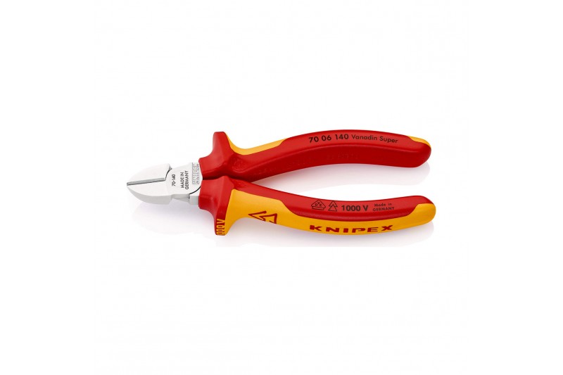 Zange Knipex 54 x 25 x 140 mm