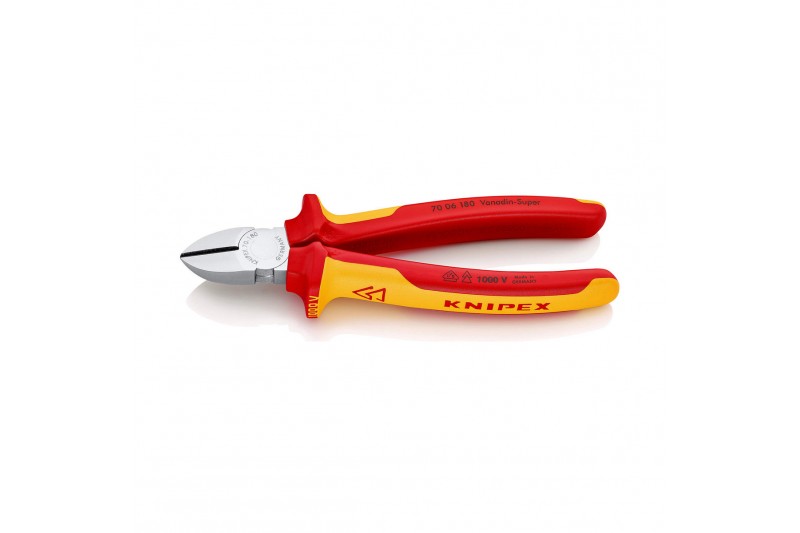 Pliers Knipex KP-7006180 56 x 20 x...