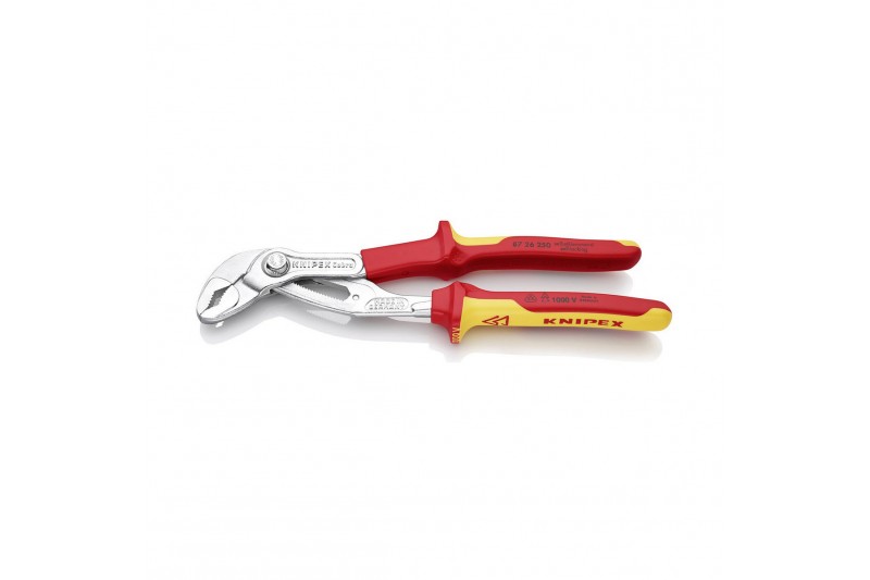 Pince Knipex 8726250 Réglable