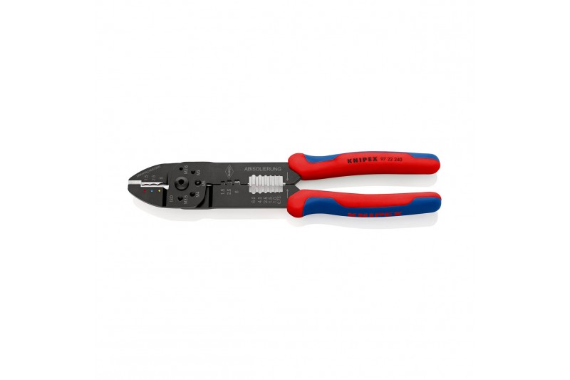 Zange Knipex 62 x 25 x 240 mm