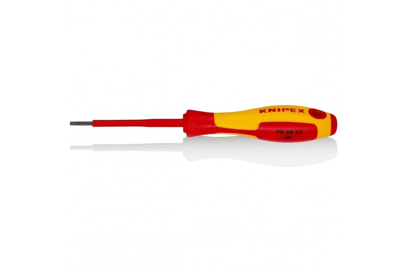 Cacciavite da elettricista Knipex 982025