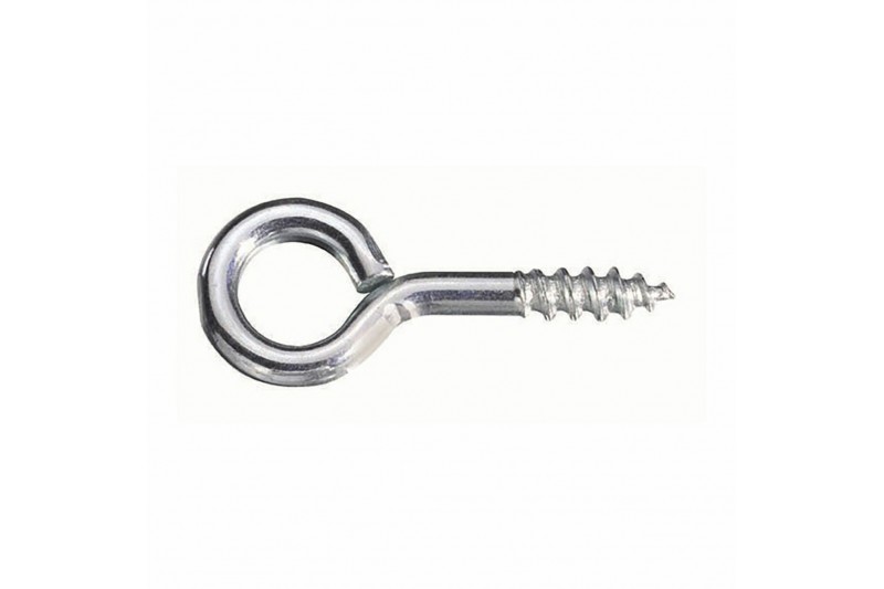 Screw Eyes FADIX 4,5 x 80 mm